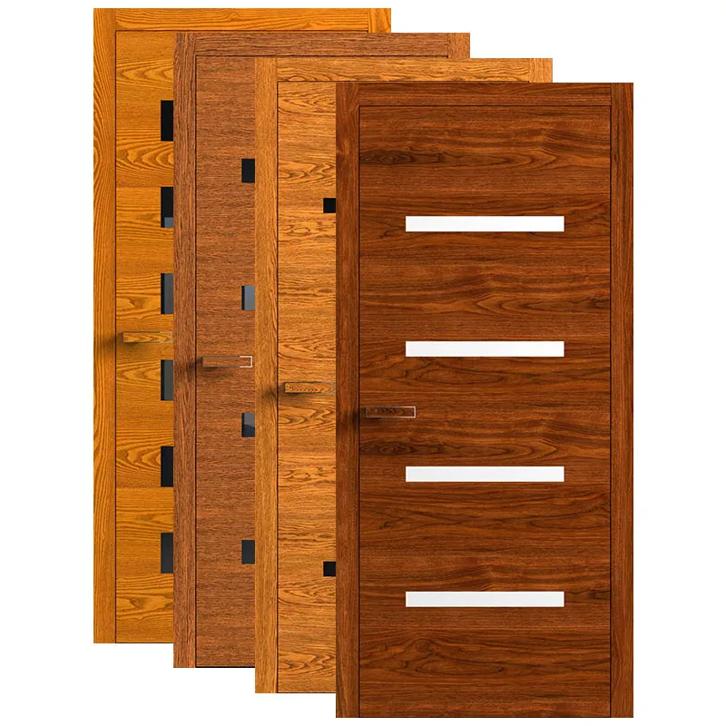 Drzwi Jagras Novum 2 Wykończenie Fornir Lub Lakier