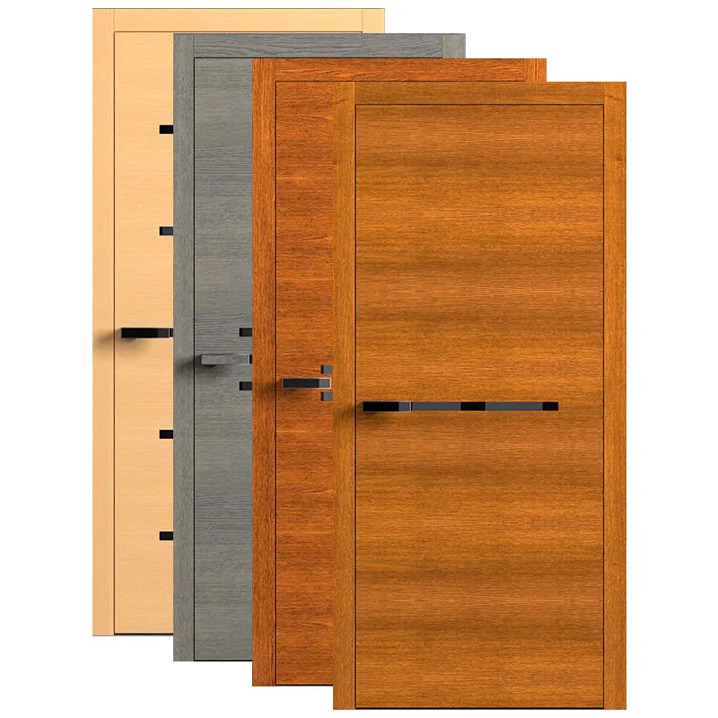 Drzwi Jagras Vive 1 Wykończenie Fornir Lub Lakier