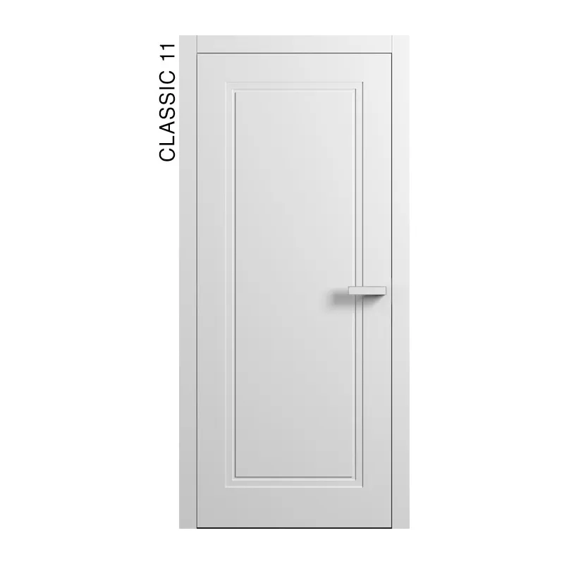 Drzwi Jagras Classic 11 Wykończenie Lakier