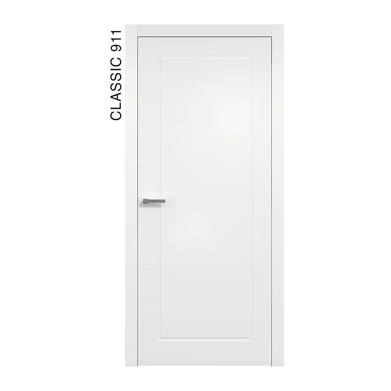 Drzwi Jagras Classic 911 Wykończenie Lakier