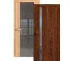 Drzwi Jagras Vinci 414 Wykończenie Fornir Lub Lakier