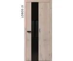 Drzwi Jagras Lobos 12 Wykończenie Hdf I Szkło