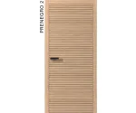 Drzwi Jagras Prenegro 2 Wykończenie Fornir