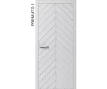 Drzwi Jagras Premuto 1 Wykończenie Lakier