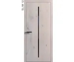 Drzwi Jagras Slim 12 Wykończenie Hdf I Szkło