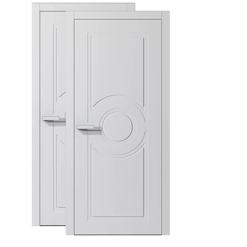 Drzwi Jagras Circulo 1 Wykończenie Lakier