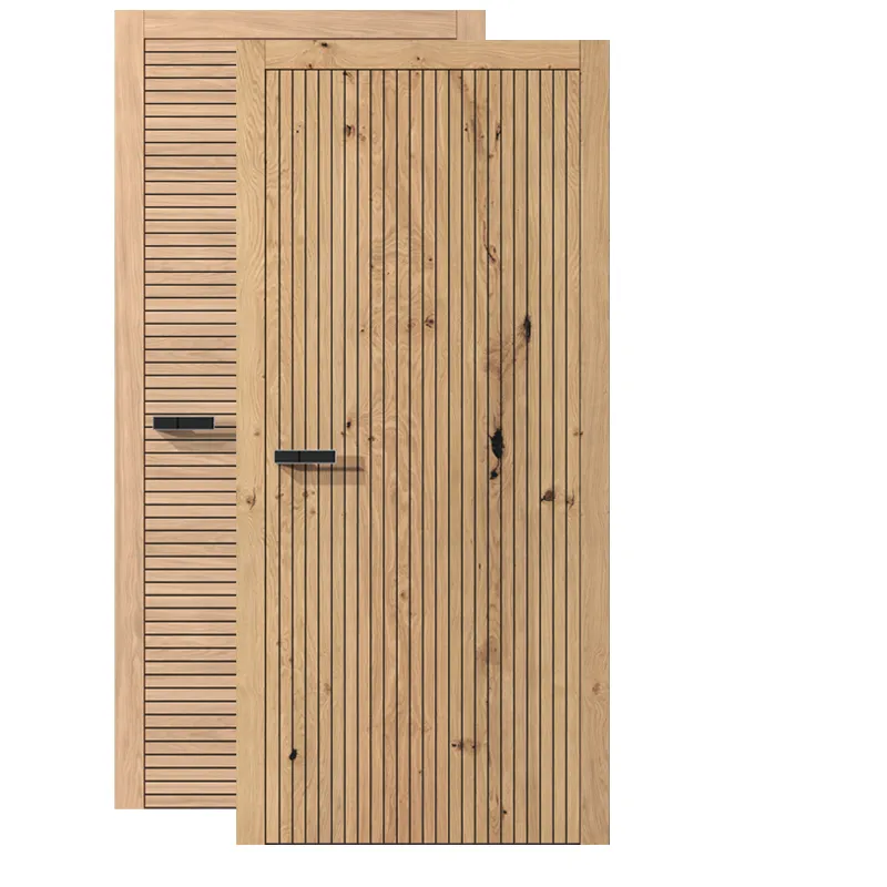 Drzwi Jagras Prenegro 2 Wykończenie Fornir