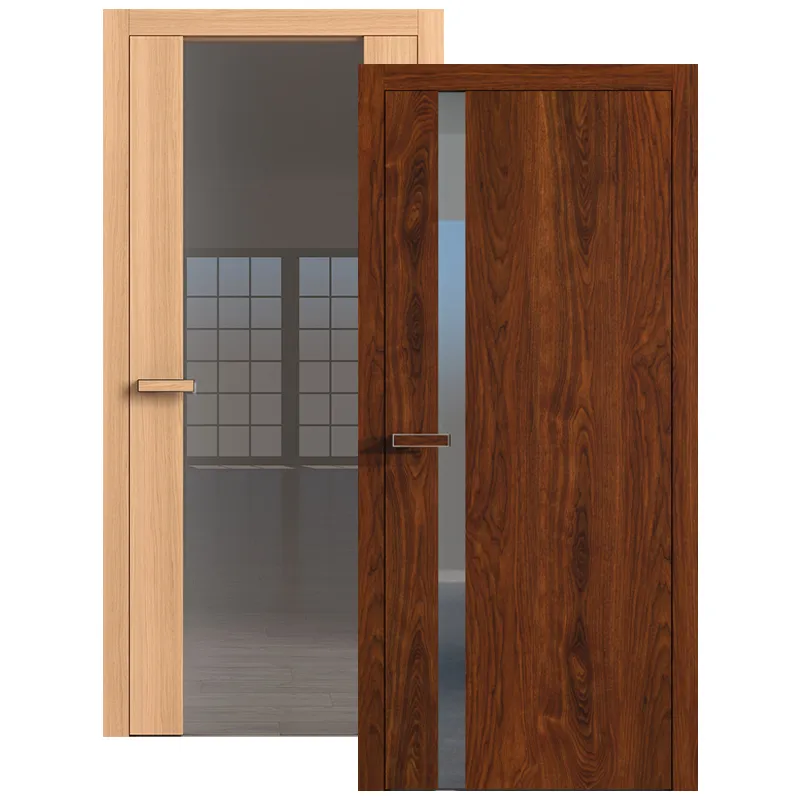 Drzwi Jagras Vinci 414 Wykończenie Fornir Lub Lakier