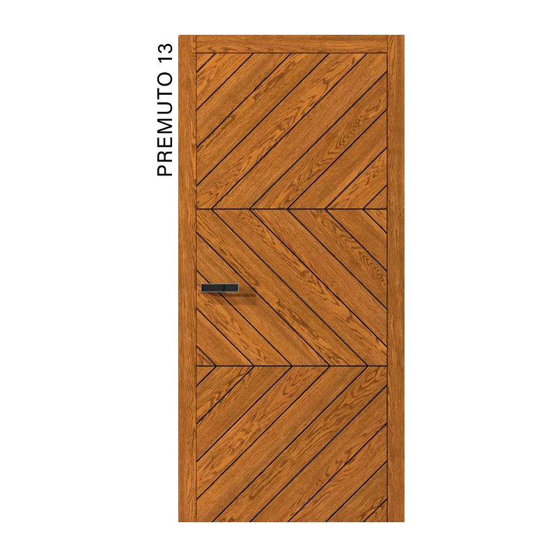Drzwi Jagras Premuto 13 Wykończenie Fornir