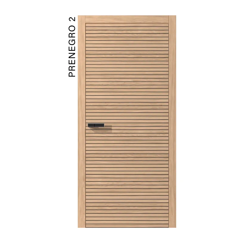 Drzwi Jagras Prenegro 2 Wykończenie Fornir