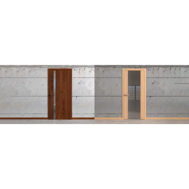 Drzwi Jagras Vinci 414 Wykończenie Fornir Lub Lakier