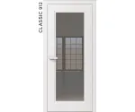 Drzwi Jagras Classic 912 Wykończenie Lakier I Szkło