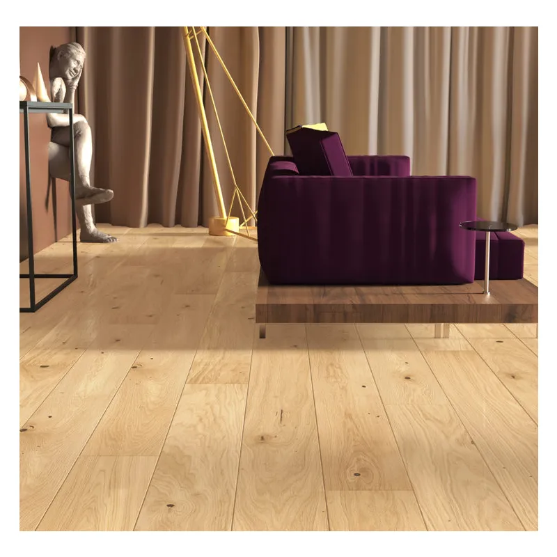 Barlinek Dąb Oat Cookies TOL