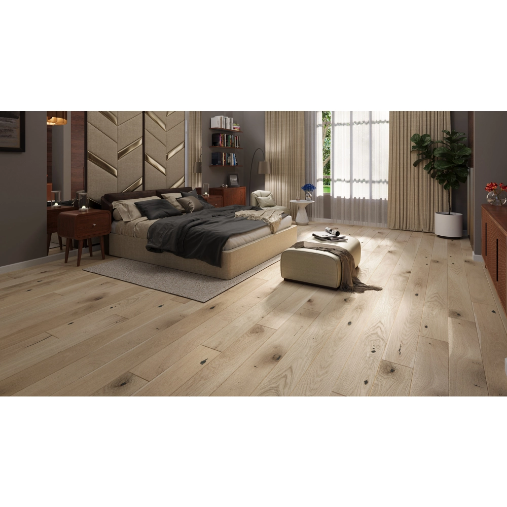 Barlinek Dąb Creme Brulee DECOR LINE