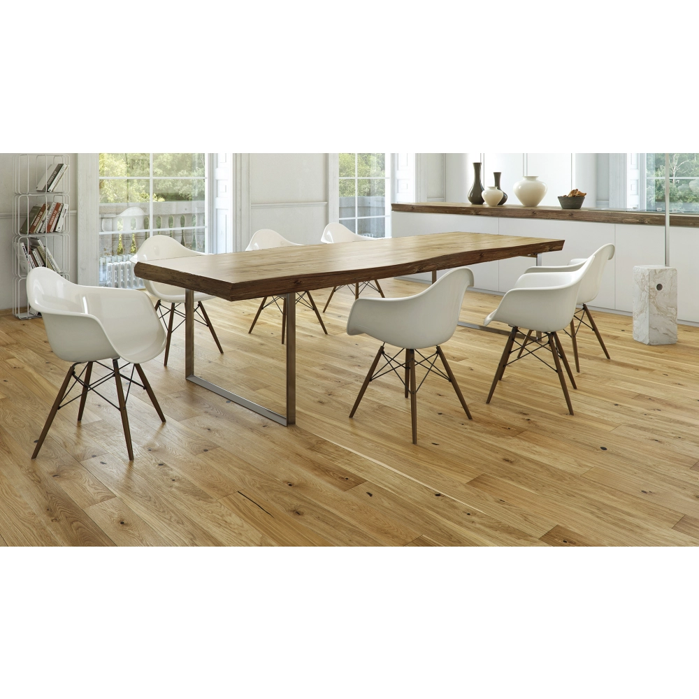 Barlinek Dąb Grand Canyon PURE LINE