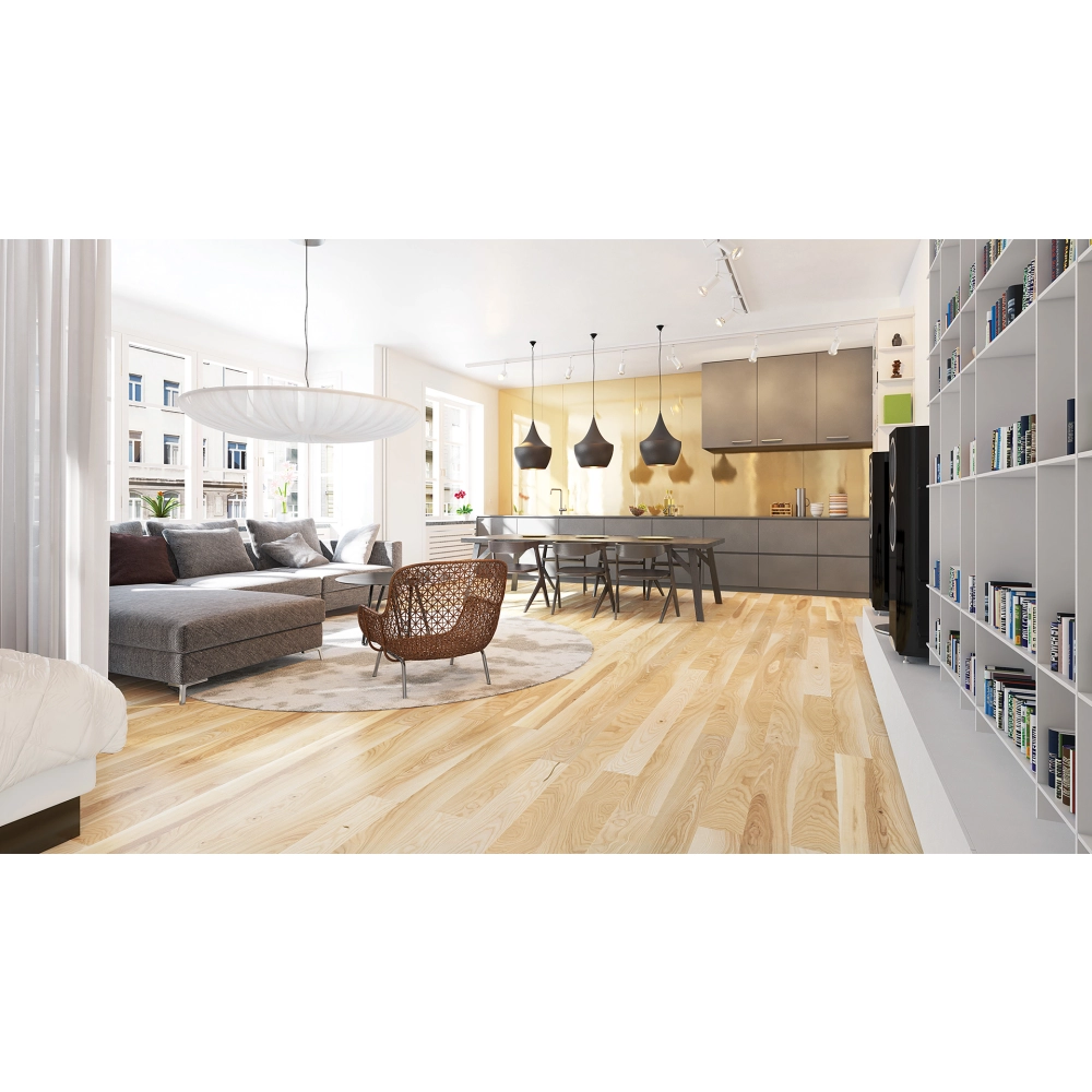 Barlinek Jesion Auric DECOR LINE