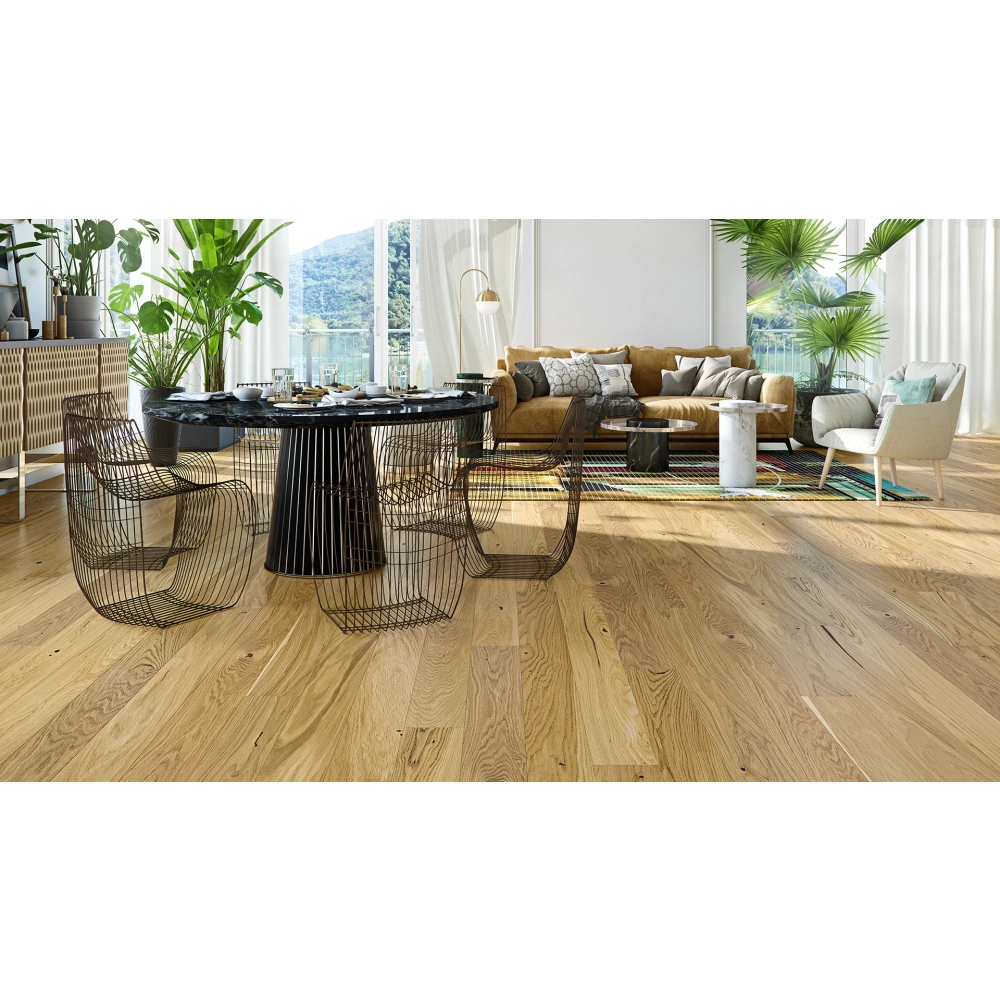 Barlinek Dąb Caramel PURE LINE