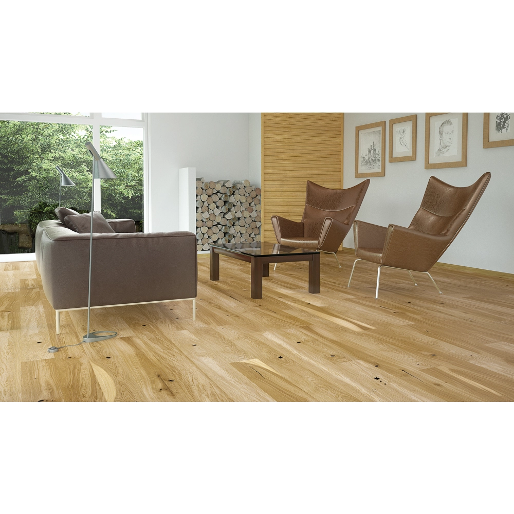 Barlinek Dąb Modern PURE LINE