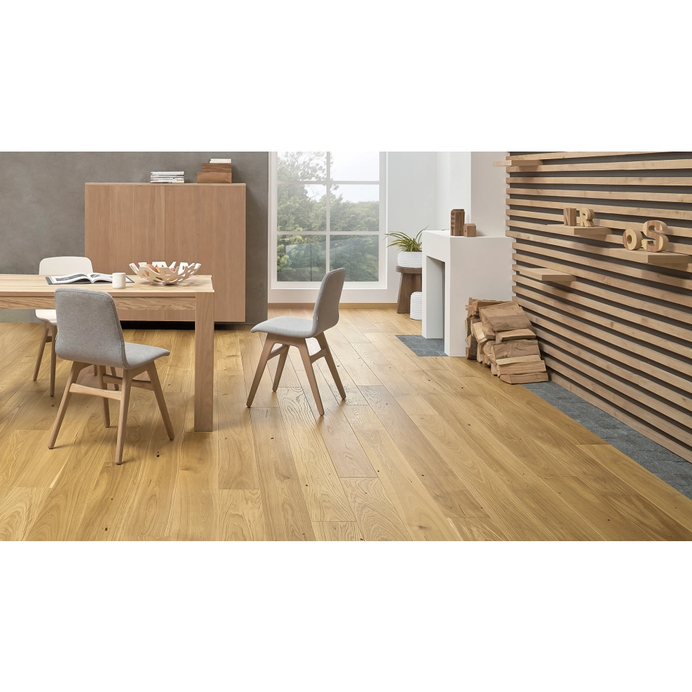 Barlinek Dąb Caramel PURE LINE