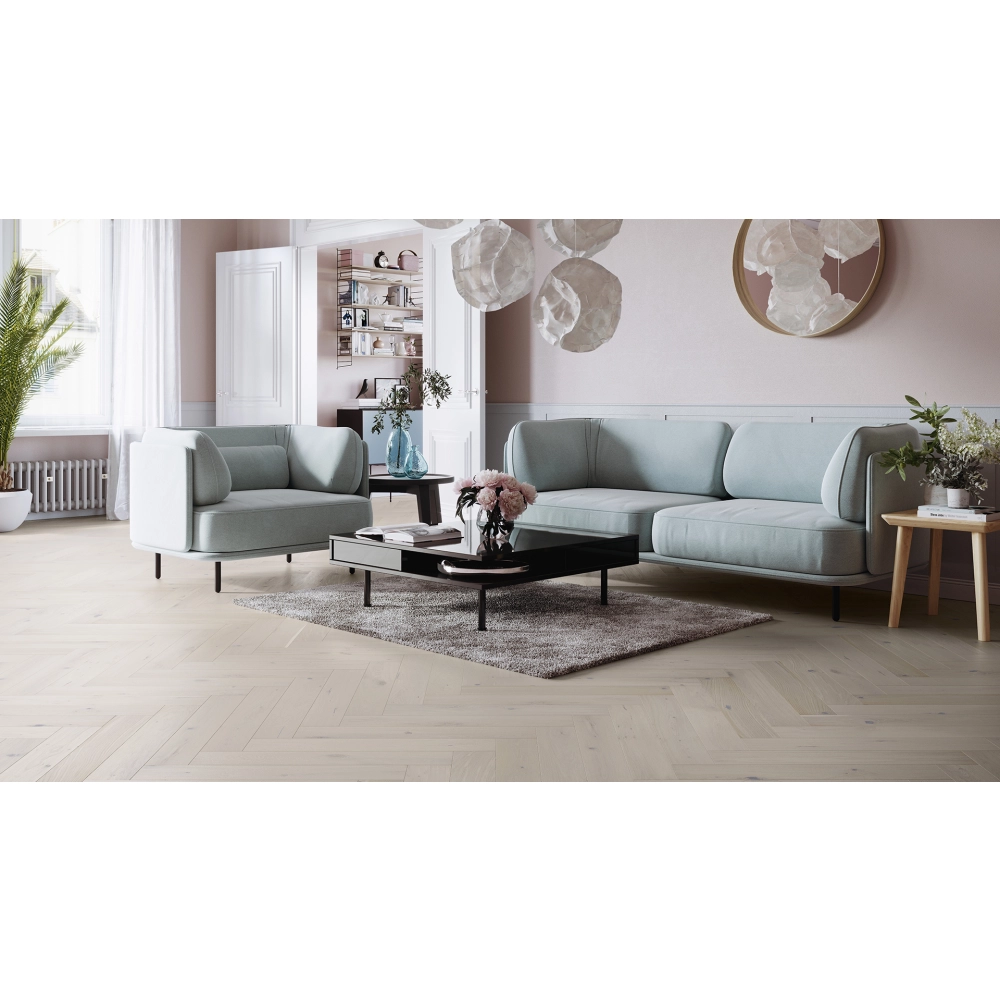 Barlinek Dąb Cappuccino CLASSICO LINE