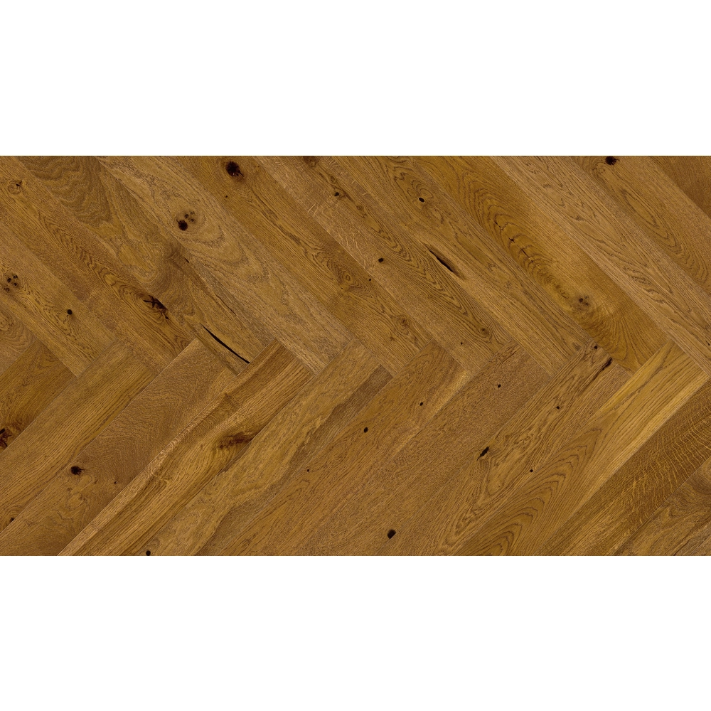 Barlinek Dąb Brown Sugar CLASSICO LINE