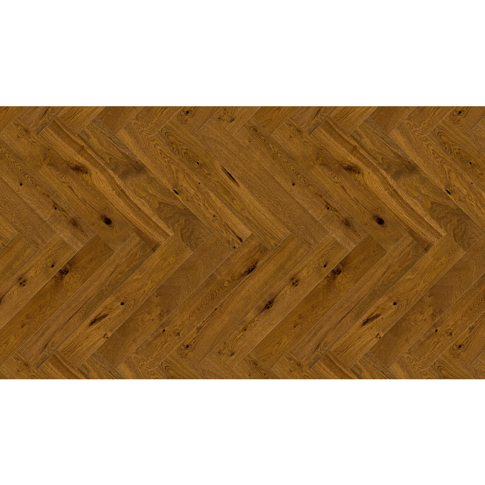 Barlinek Dąb Brown Sugar CLASSICO LINE