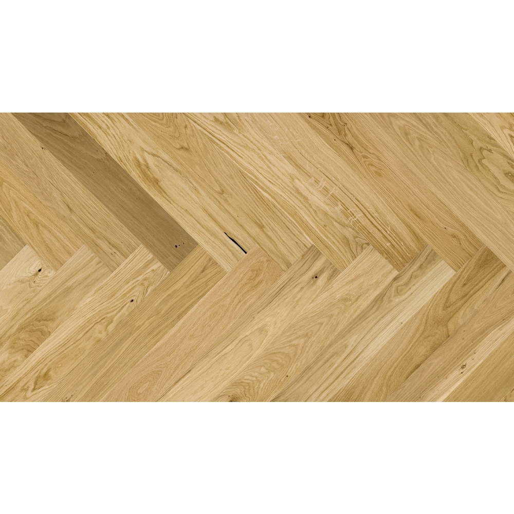 Barlinek Dąb Caramel CLASSICO LINE