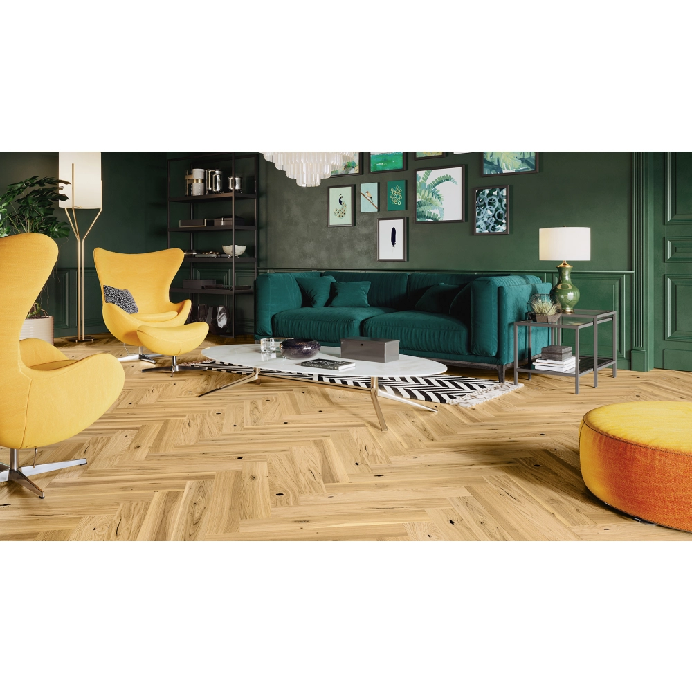 Barlinek Dąb Ramsey CLASSICO LINE
