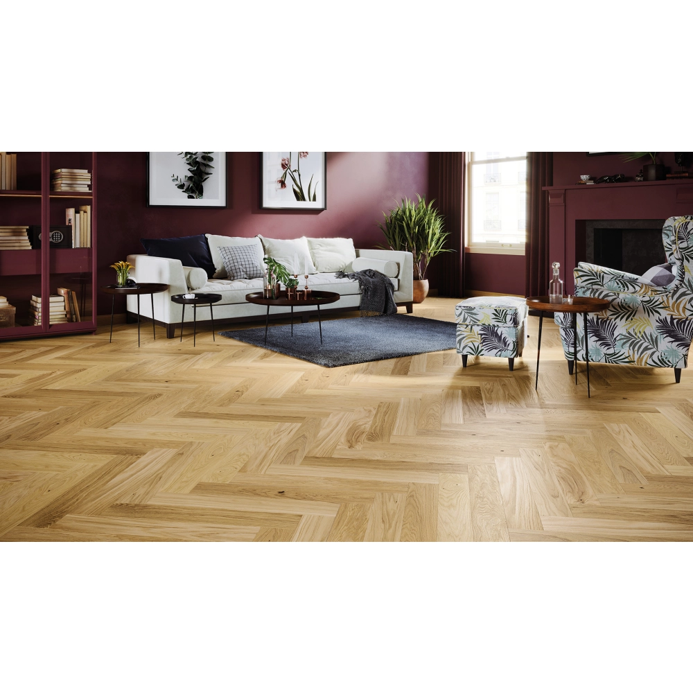 Barlinek Dąb Bright CLASSICO LINE