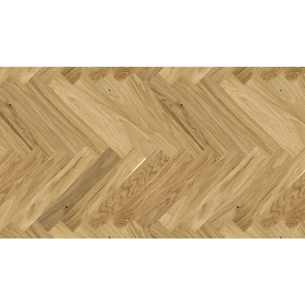 Barlinek Dąb Bright CLASSICO LINE