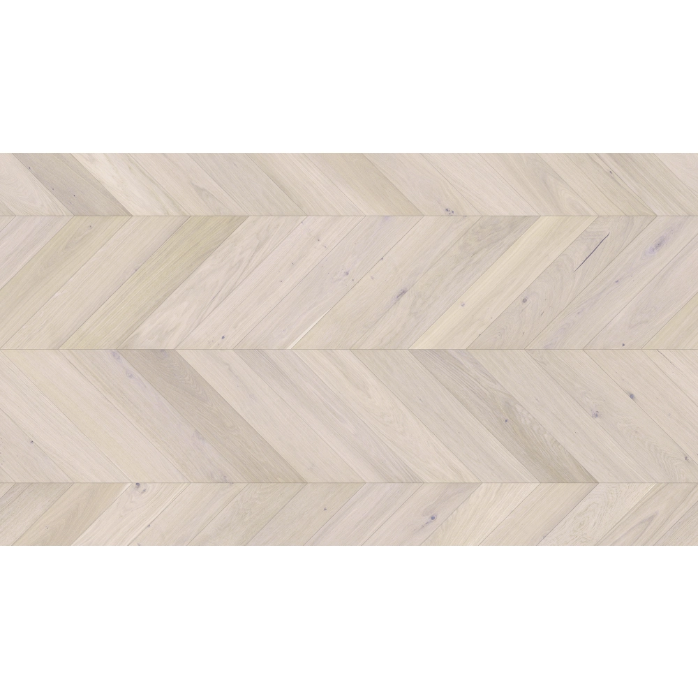 Barlinek Dąb Trivor CLASSICO LINE CHEVRON