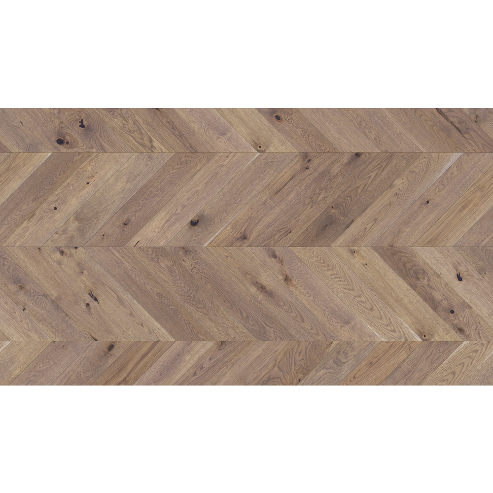 Barlinek Dąb Serene CLASSICO LINE CHEVRON
