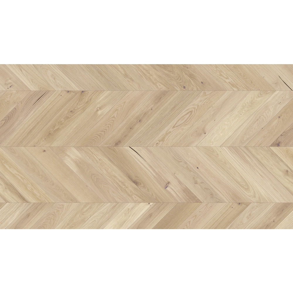 Barlinek Dąb Salt CLASSICO LINE CHEVRON
