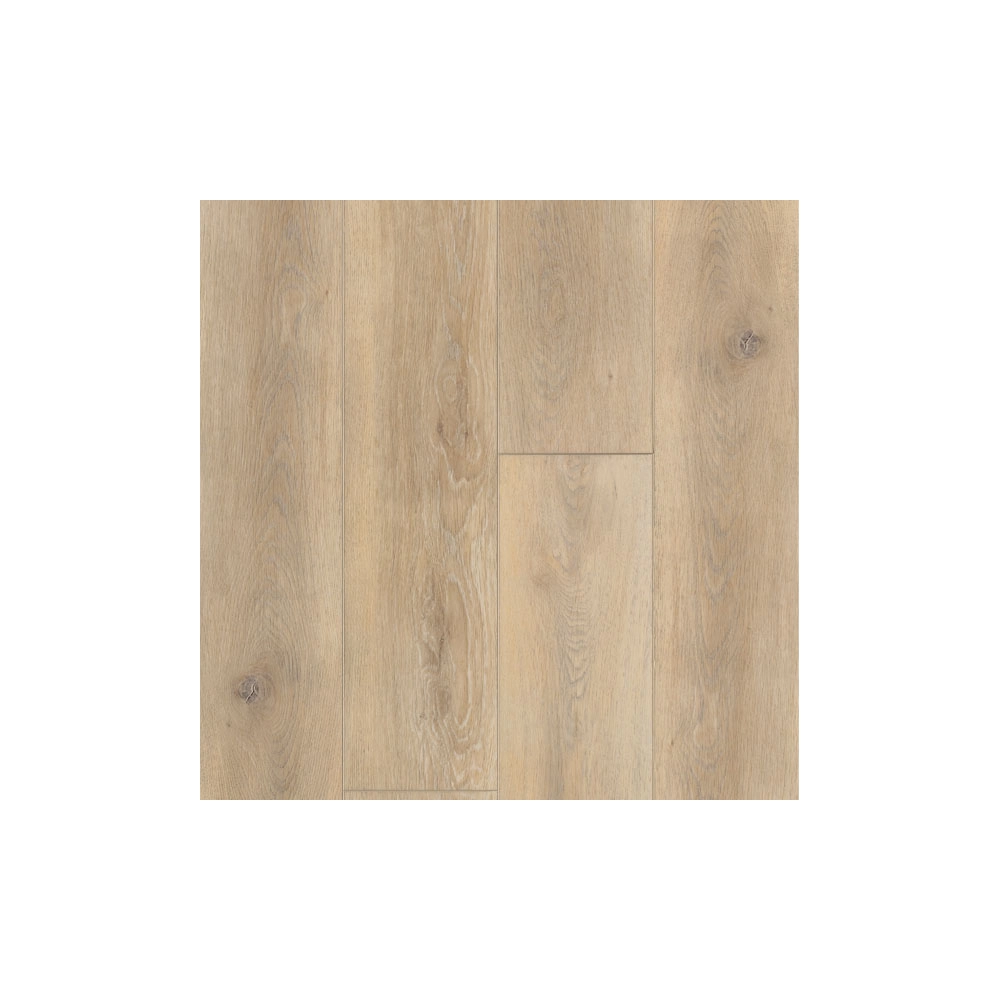 Panel Winylowy Hobuco Ze Zintegrowanym Podkładem Bordo Click Spc Cuba 177600216 Atlas