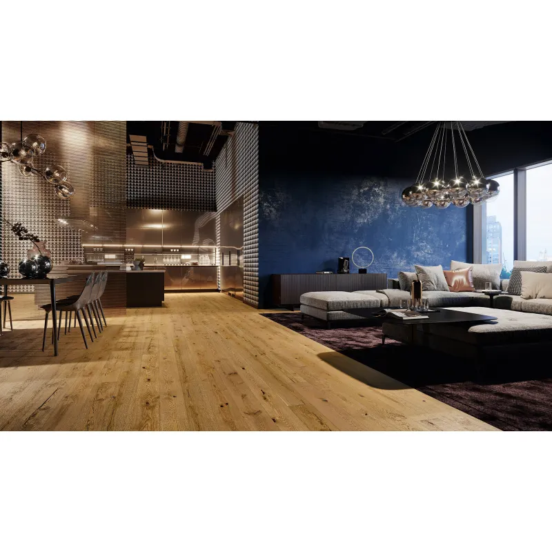 Barlinek Dąb Biscotti TOL