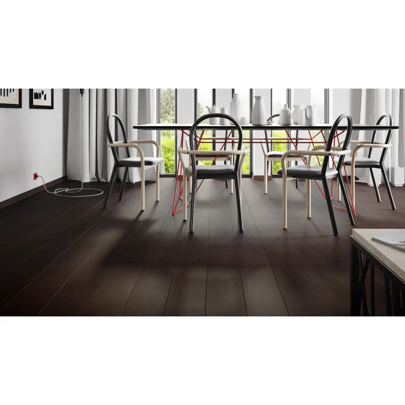 Barlinek Dąb Affogato TOL