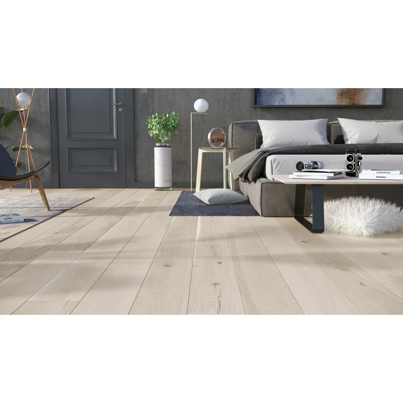 Barlinek Dąb Cappuccino TOL