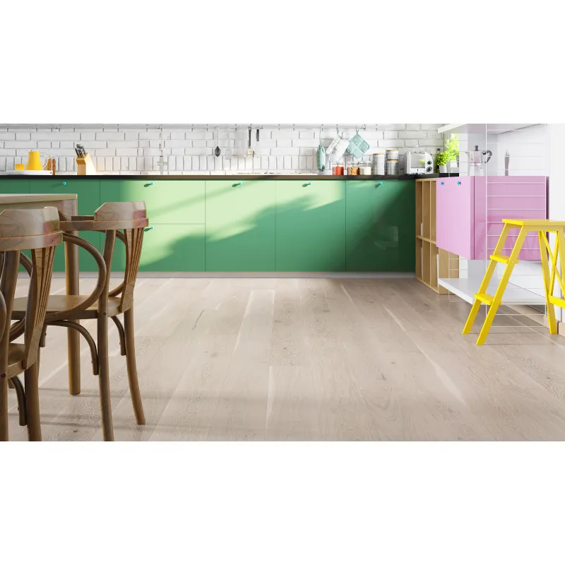 Barlinek Dąb Pudding TOL