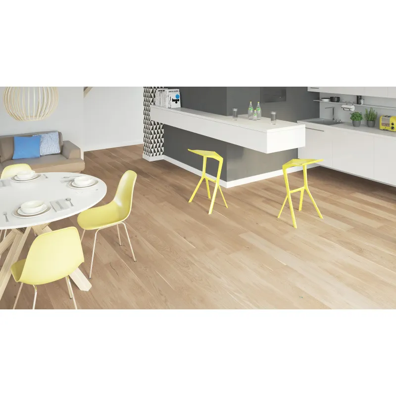 Barlinek Dąb Cheesecake TOL