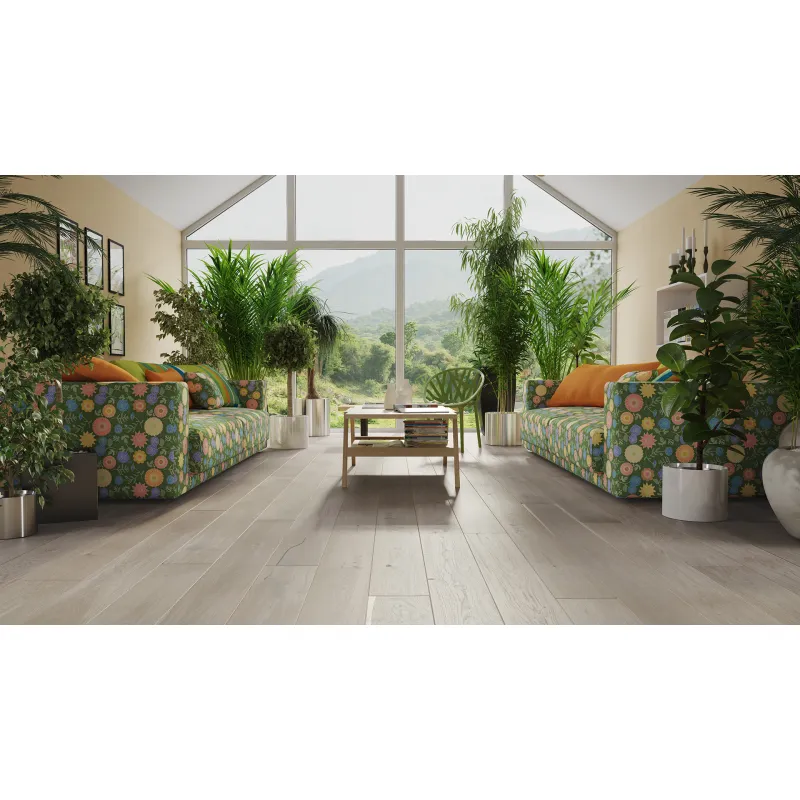 Barlinek Dąb Marzipan Muffin TOL