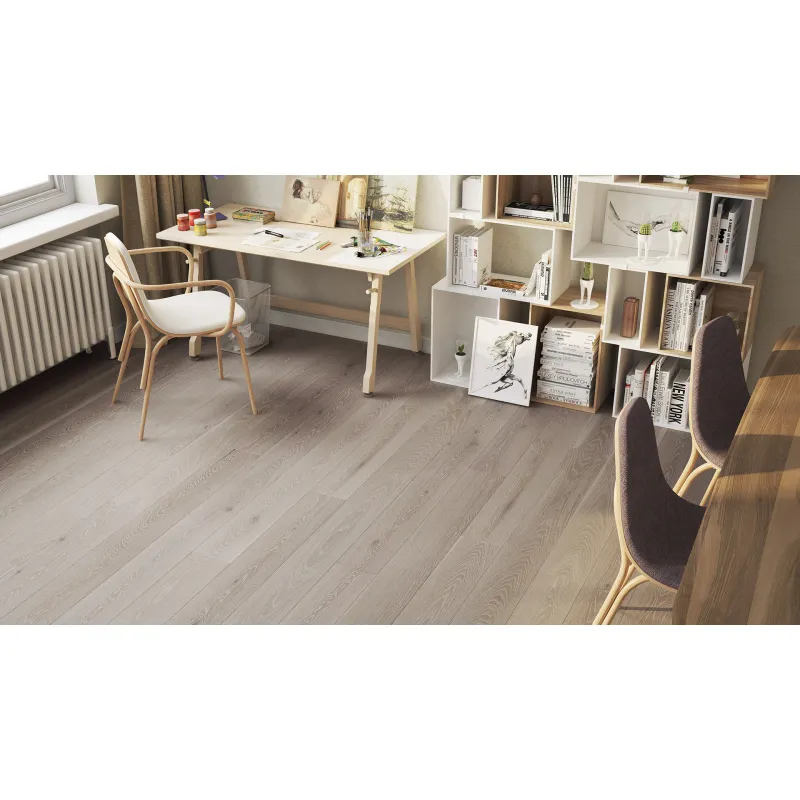 Barlinek Dąb Cardamomo TOL