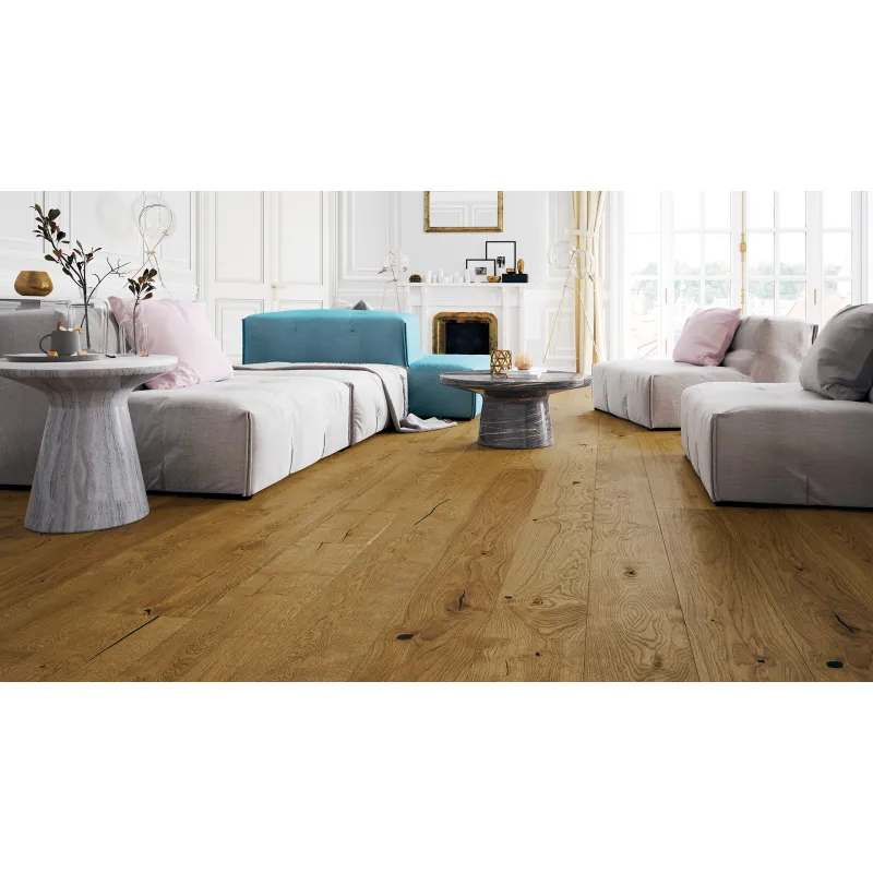 Barlinek Dąb Still SENSES