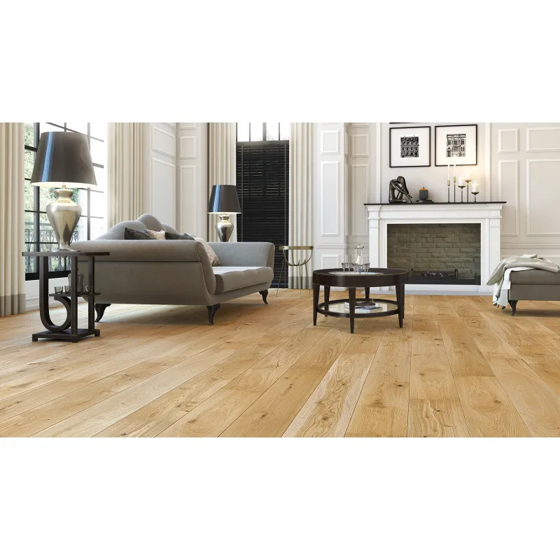 Barlinek Dąb Cheer SENSES