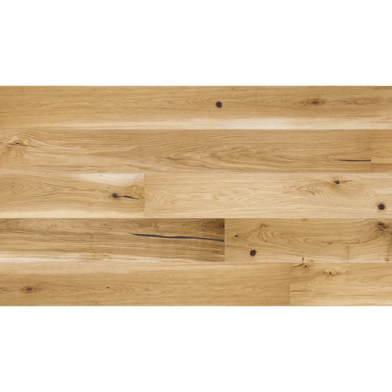 Barlinek Dąb Cheer SENSES