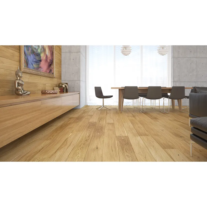 Barlinek Dąb Azure Window PURE LINE