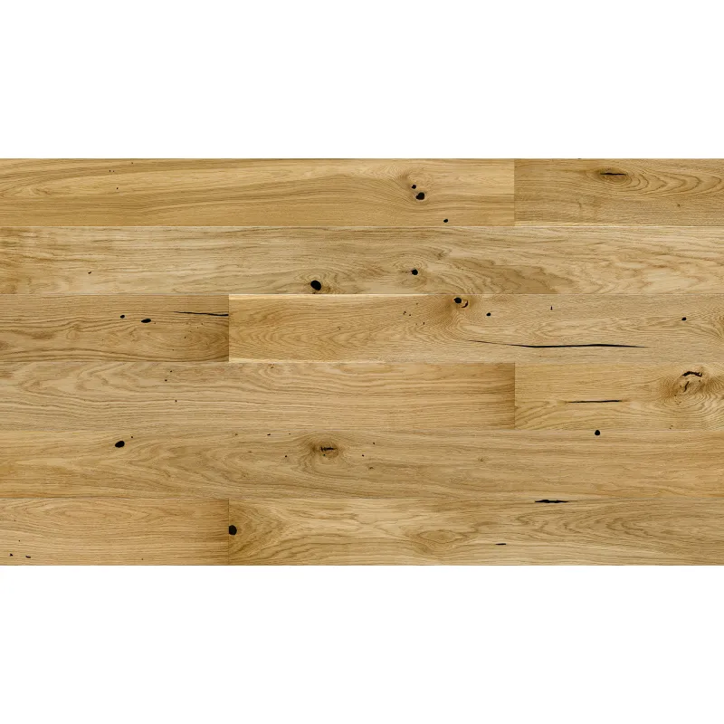 Barlinek Dąb Raisins PURE LINE