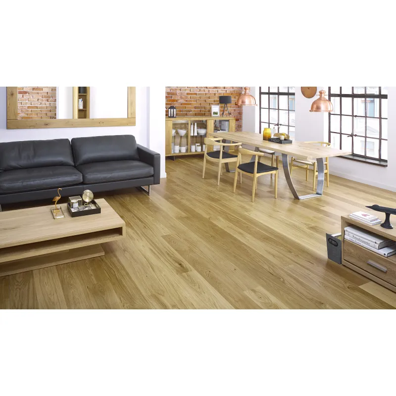 Barlinek Dąb Askania PURE LINE