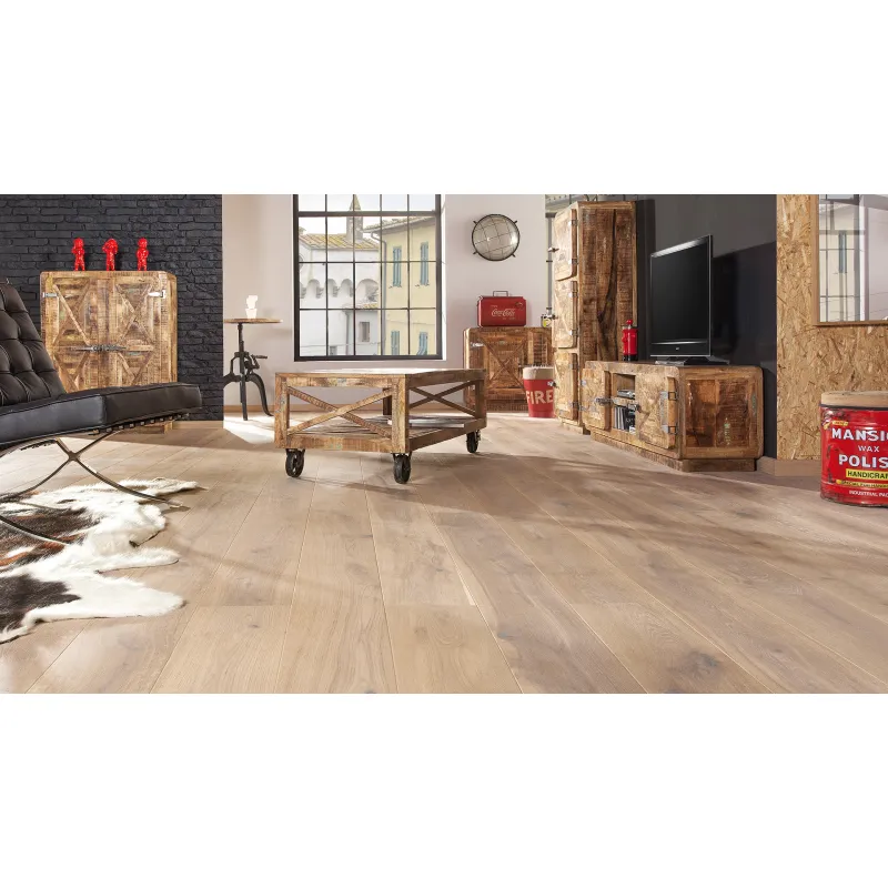 Barlinek Dąb Sense SENSES