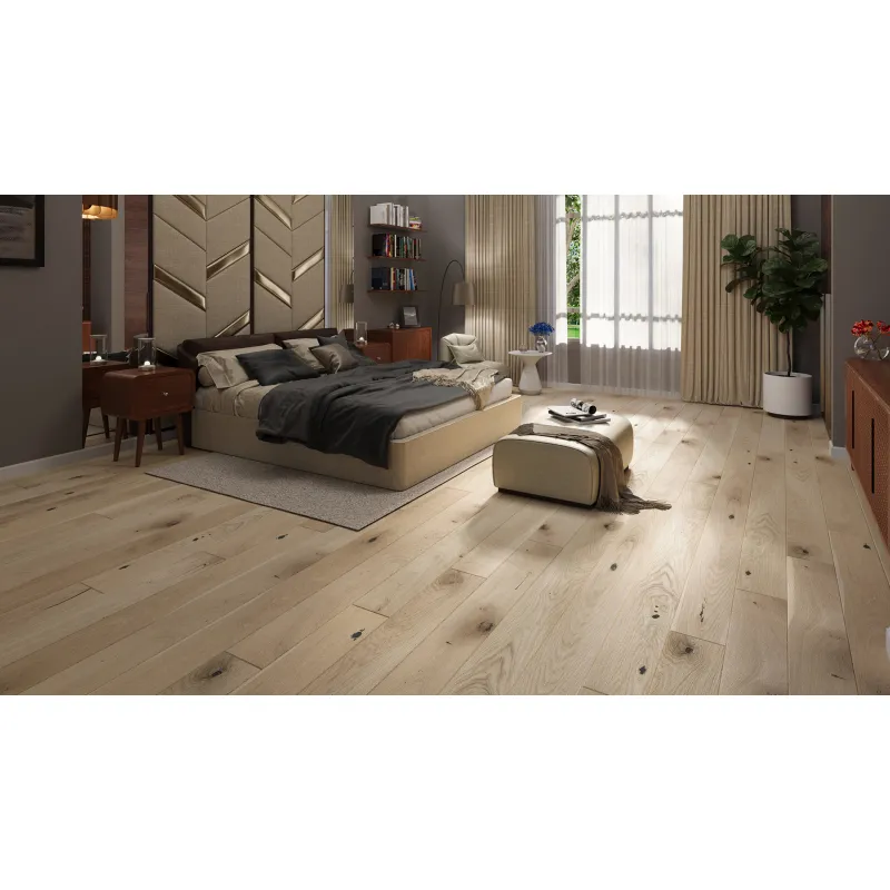 Barlinek Dąb Creme Brulee DECOR LINE