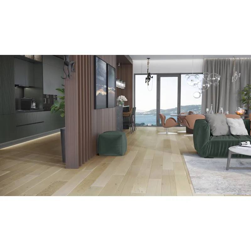 Barlinek Dąb Salt TOL